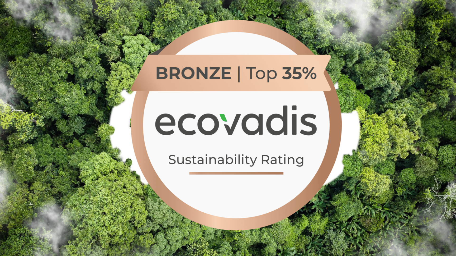Protec Group Achieves Prestigious Bronze EcoVadis Medal