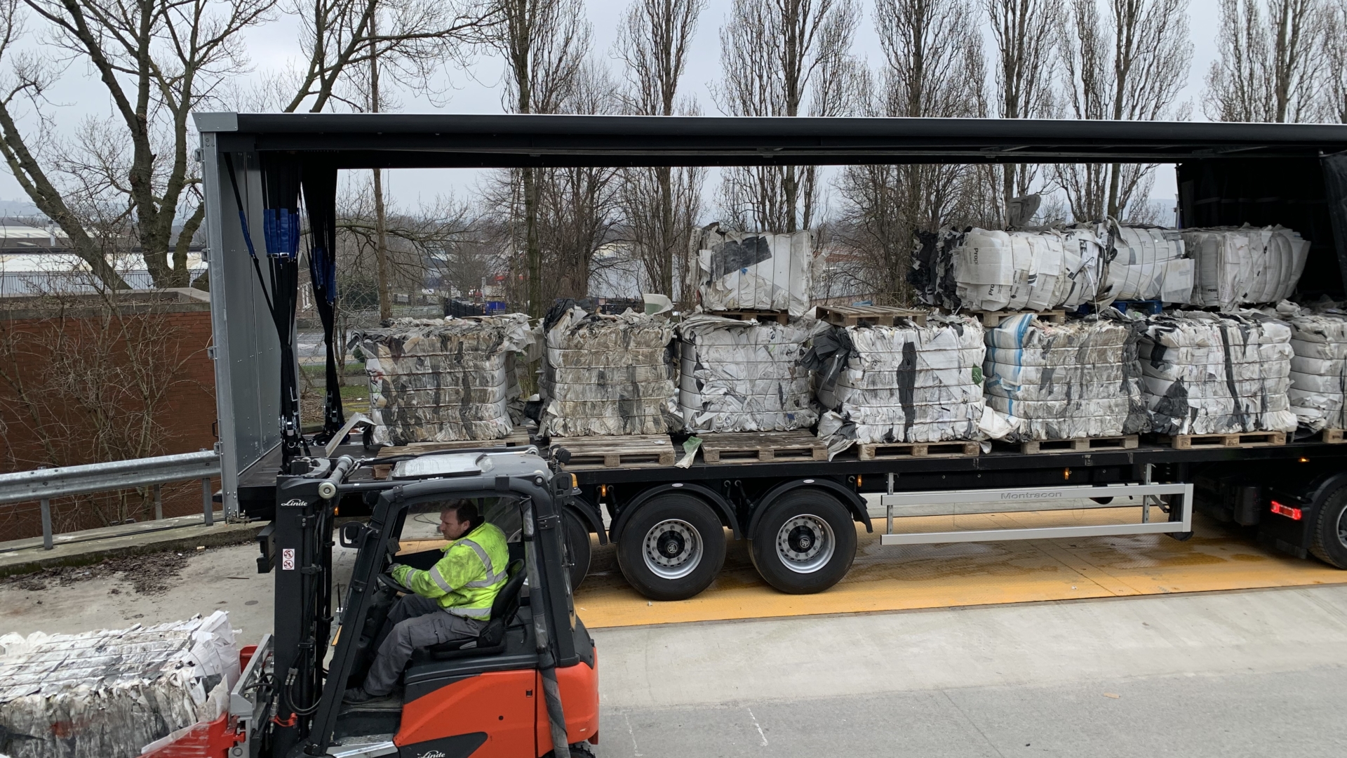 Global Recycling Day